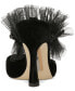 ფოტო #3 პროდუქტის Women's Hughes Slip-On Tulle Pumps