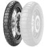 Фото #1 товара PIRELLI Scorpion™ Rally STR 58V TL Trail Front Tire