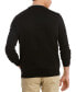 Фото #5 товара Men's Essential Solid Crew Neck Sweater