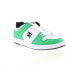 Фото #2 товара DC Manteca 4 ADYS100765-XGWY Mens White Skate Inspired Sneakers Shoes