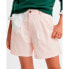 Фото #5 товара Levi´s ® Pleated denim shorts