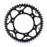 HOLESHOT 897-51ST 520 Chain Steel Rear Sprocket 51T - фото #2