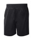 ფოტო #2 პროდუქტის Men's Black Chicago White Sox Breeze Volley Swim Shorts