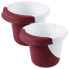 Фото #1 товара KEEEPER Carlotta Collection 1.5L Mixing Bowl 2 Units