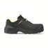 UVEX Arbeitsschutz Heckel Maccrossroad 3.0 - Female - Adult - Safety shoes - Black - Yellow - EUE - S3