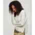 Фото #3 товара SUPERDRY Oversized V Neck Sweater