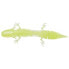 Фото #6 товара SAVAGE GEAR Ned Salamander Soft Lure 3g 75 mm 5 units