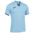 ფოტო #2 პროდუქტის JOMA Toletum IV short sleeve T-shirt