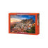 Фото #3 товара Пазл итальянский деревня горы закатный Castorland-300549 3000 элементов