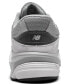 Big Kids 990 V6 Casual Sneakers from Finish Line