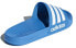 Спортивные тапочки Adidas Adilette Cloudfoam B42211