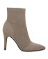 ფოტო #14 პროდუქტის Women's McKinley Dress Pointed Toe Booties