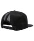 ფოტო #3 პროდუქტის Quicksilver Men's Foamslayer Trucker Cap