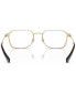 ფოტო #3 პროდუქტის Men's Eyeglasses, HC5167