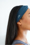 Bandeau Azure Hairband