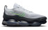Nike Air Max Scorpion fk "dark smoke grey" DJ4701-002 Sneakers