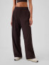 Фото #1 товара GapFit High Rise Runaround Trousers