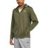 Фото #1 товара Puma Pwr Fleece Full Zip Training Hoodie Mens Size XL Casual Outerwear 52255032