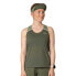 DYNAFIT Sky sleeveless T-shirt