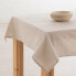 Tablecloth Belum 140 x 150 cm Light grey