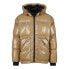 Фото #4 товара DEF Shiny puffer jacket