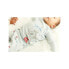 Фото #2 товара 7Pcs Set Disney Baby Wishes+Dreams Baby Boy Sleep 'n Play Newborn3-6 Months Blue