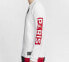 Jordan 巴黎圣日耳曼 胸口徽标印花长袖T恤 男款 白色 / Футболка Jordan BQ8383-101