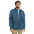 QUIKSILVER Legendary Worker denim jacket