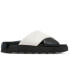 Фото #2 товара Viibe Crisscross Slide Sandals