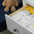Фото #5 товара Huggies Disposable Overnight Diapers - Size 6 - 84ct