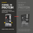 Фото #6 товара Mammut Nutrition Whey Protein, Chocolate, Whey, Protein, Protein Shake, 1000 g