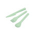 Фото #2 товара KITCHENCRAFT RPET Cutlery Set 3 Pieces