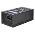 Фото #1 товара SilverStone TX700 Gold - 700 W - 90 - 264 V - 43 - 63 Hz - Active - 120 W - 699.6 W