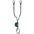 Фото #1 товара CLIMBING TECHNOLOGY Top Shell Compact Lady Style Lanyards & Energy Absorbers