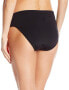 Фото #2 товара Lole 172391 Women’s Mojito Bikini Bottom Swimwear Size Medium (Black)