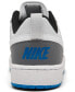 Кеды Nike Court Borough Low Recraft