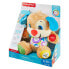 Фото #7 товара FISHER PRICE Discover And Play Puppy First Discoveries