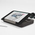 Фото #8 товара Dataflex Addit Bento® ergonomic toolbox 903 - Notebook stand - Black - 38.1 cm (15") - 38.1 cm (15") - 38.1 cm (15") - 6 kg