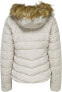 Фото #14 товара ONLY Female Quilted Jacket, Short