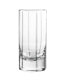 Фото #1 товара Trend Highball Glasses, Set Of 4