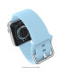 Фото #4 товара Часы iTouch Air 4 Blue Silicone Strap