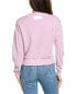 Фото #2 товара Stella Mccartney Smile Bunny Print Sweatshirt Women's