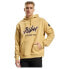 Фото #2 товара Fubu Camel Sports Hooded Sweatshirt M 6093686