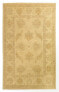 Ziegler Teppich - 131 x 84 cm - beige