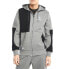 Фото #1 товара Puma Bmw Mms Full Zip Hoodie Mens Size S Casual Outerwear 53118703