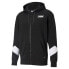 Фото #2 товара PUMA Rebel full zip sweatshirt