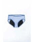 Фото #1 товара Women's Hazel Hipster Full Panty