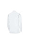 Bv6885-100 Dri-fit Park 20 Knit Track Jacket Erkek Ceket Beyaz