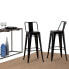 Фото #14 товара missing swatches-Set of 2 Rayne Barstool - missing images