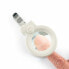 Фото #8 товара Кусачки для ногтей со светодиодной подсветкой, увеличительным стеклом и пилочкой Clail InnovaGoods